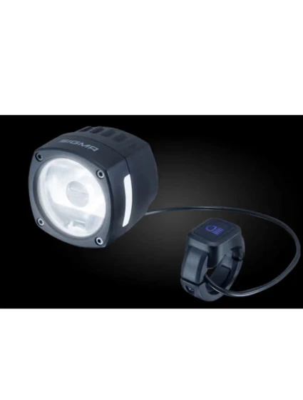 Přední světlo pro elektrokola Sigma EOX FL 170 HB