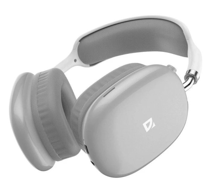 BLUETOOTH  ŠEDÁ model 21862515 - DEFENDER