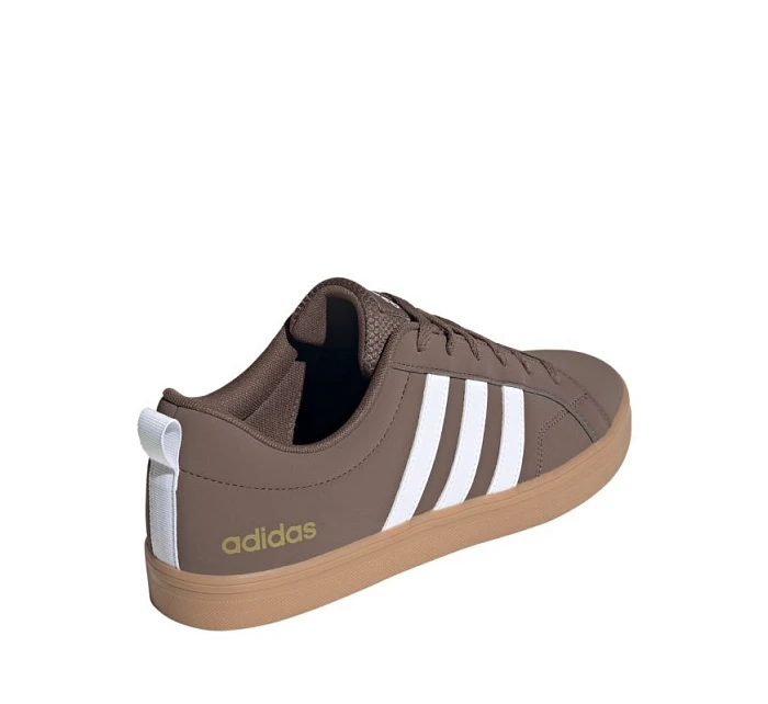 Pánská obuv adidas VS Pace 2.0 brown KI6514