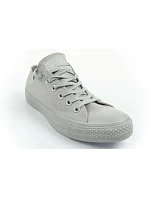 Dámské tenisky Converse Chuck Taylor All Star, šedé, módní a pohodlné