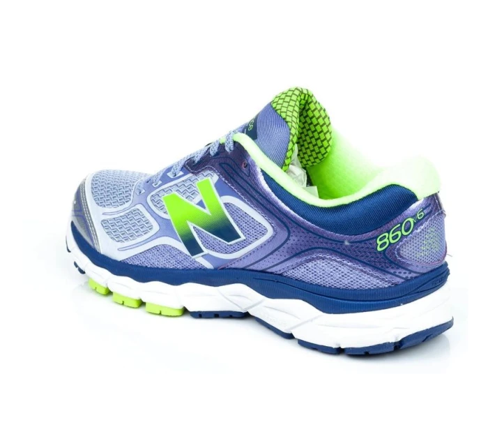 Dámská běžecká obuv W W860GP6-D - New Balance