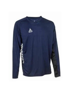 SELECT Tréninková mikina SPAIN námořnicky modrá