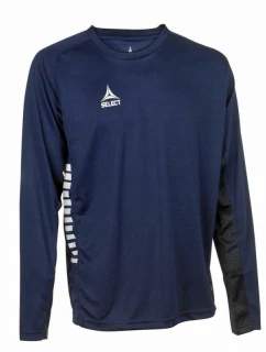 SELECT Tréninková mikina SPAIN námořnicky modrá