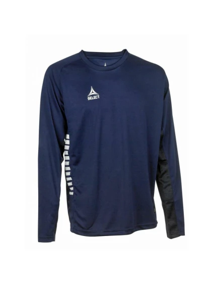 SELECT Tréninková mikina SPAIN námořnicky modrá SELECT Tréninková mikina SPAIN námořnicky modrá