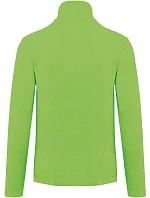 K 907 Dámská mikrofleecová bunda  lime model 22511400 - Kariban
