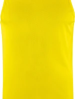 SOL'S Sporty TT Men Pánské sportovní tílko 25.2073 neon yellow