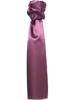 PR 730 Dámský business šátek model 22484581 magenta - Premier
