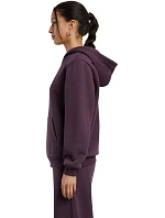Build your Brand BY 289 Dámská oversize mikina s kapucí "Fluffy" 56.0289 lilac Build your Brand BY 289 Dámská oversize mikina s kapucí "Fluffy" 56.0289 lilac