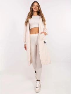 Sada EM KMPL model 20806578 světle béžová - FPrice