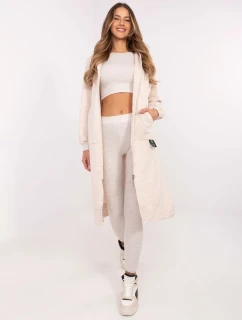 Sada EM KMPL 851.69P světle béžová