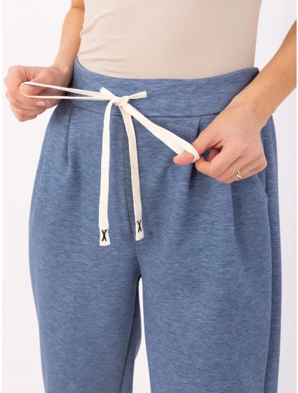 Kalhoty MI SP 61700.80P tmavě modré Kalhoty MI SP 61700.80P tmavě modré