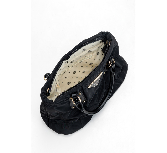 Monnari Bags Dámská velká kabelka Multi Black