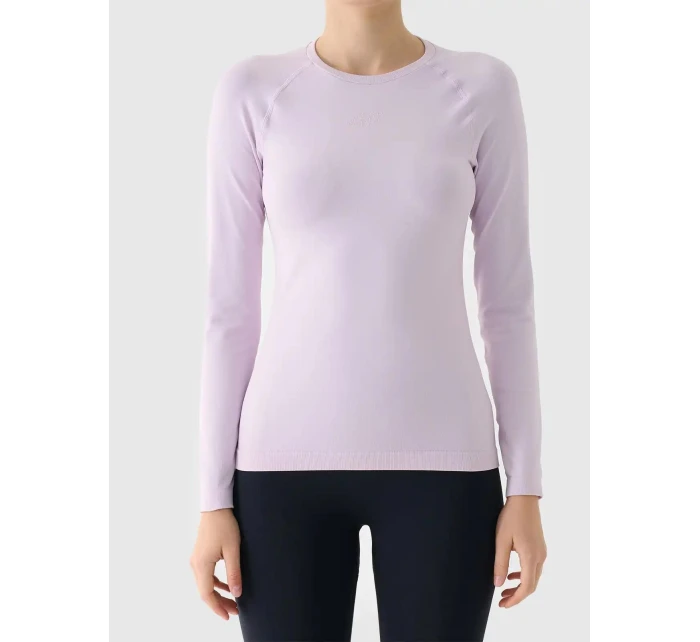 Dámské termo triko 4F