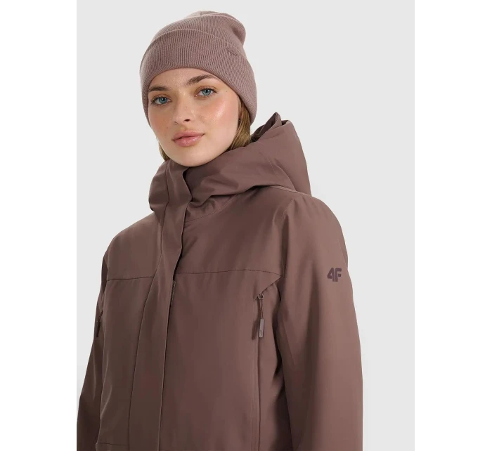 Dámská bunda 4F