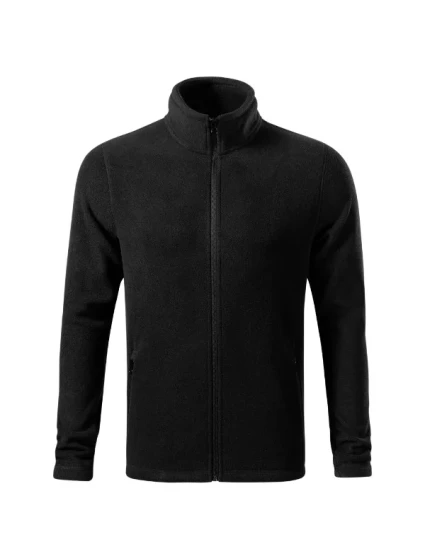 fleece pánský černá model 20706385 - MALFINI, a.s.