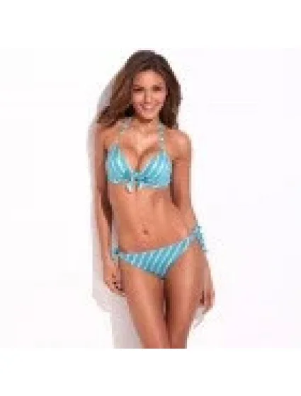 Dámské plavky Kaleidoscope 033132001 - 600 - Relleciga