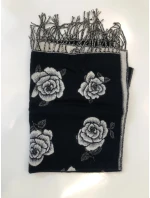 Šál růže 03 - Gemini