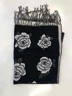 Šál růže 03 - Gemini