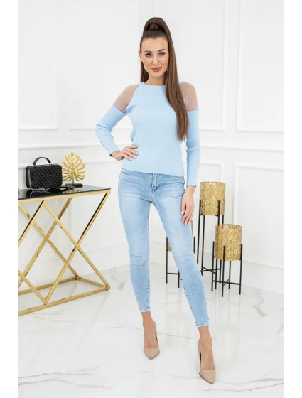 Svetr  model 152705 Vittoria Ventini