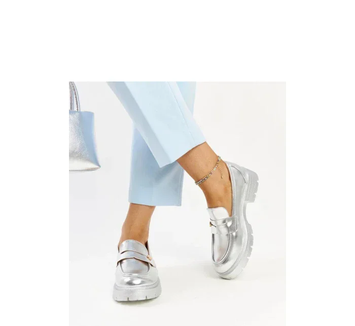 Polobotky  model 206465 Solea