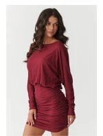 Denní šaty model 217152 Makadamia