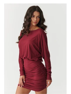 Denní šaty model 217152 Makadamia