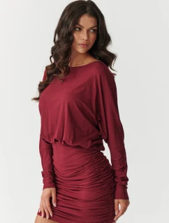 Denní šaty model 217152 Makadamia