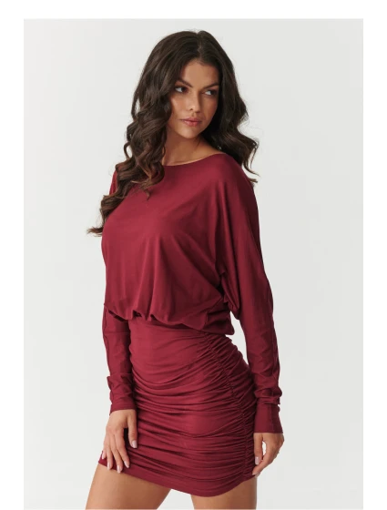 Denní šaty model 217152 Makadamia