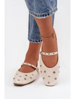 Balerinky  model 220679 Step in style