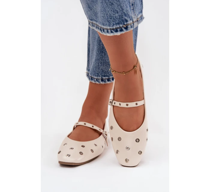 Balerinky  model 220679 Step in style