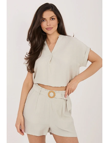 Kraťasy  model 226381 Sublevel