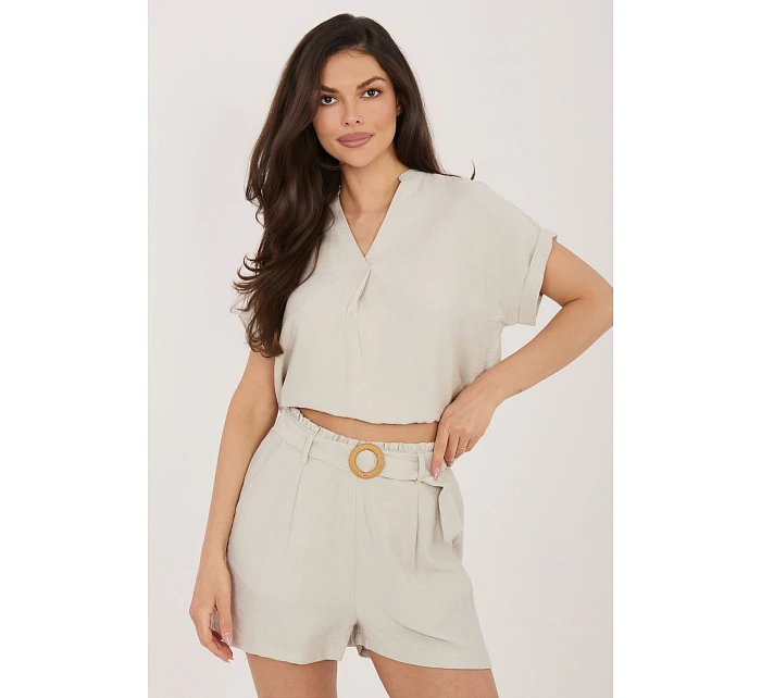 Kraťasy  model 226381 Sublevel