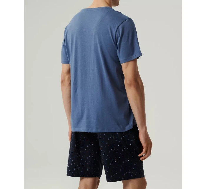 Pyžamo model 20983005 kr/r S2XL - Atlantic Pyžamo model 20983005 kr/r S2XL - Atlantic