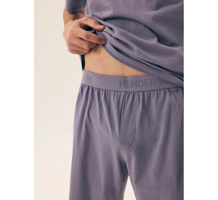 Henderson Premium Pyžamo 42626 Daft kr/r M-3XL Henderson Premium Pyžamo 42626 Daft kr/r M-3XL