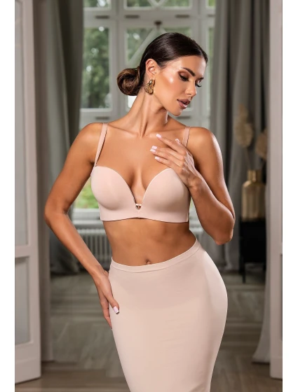 Podprsenka model 22010501 pushup - Gatta Podprsenka model 22010501 pushup - Gatta