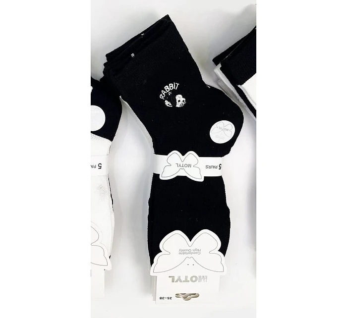 Ponožky WiK Butterfly 3530 wz.01 35-42