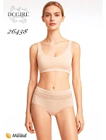 Kalhotky DC Girl 26438 A2, balení, velikosti M–XL