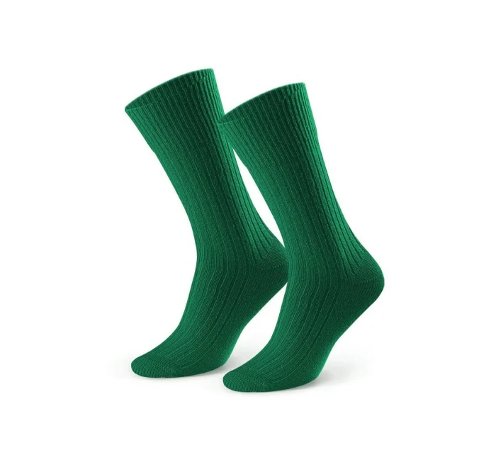 Vlněné ponožky Steven art.093