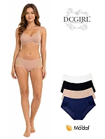 Figi model 22216351 A'12 SL modal - DC Girl