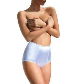 Stahovací kalhotky 106 white - BABELL