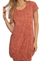 Dámská noční košilka 41307 Amis - HENDERSON Dámská noční košilka 41307 Amis - HENDERSON