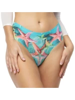 Dámské kalhotky Sea stars classic - JULIMEX Dámské kalhotky Sea stars classic - JULIMEX