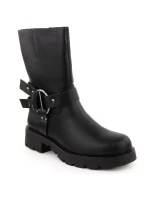 Zateplené boty W model 20810194 - Potocki