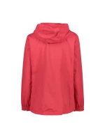 Woman Bunda s kapucí Hood W model 20890854 - CMP