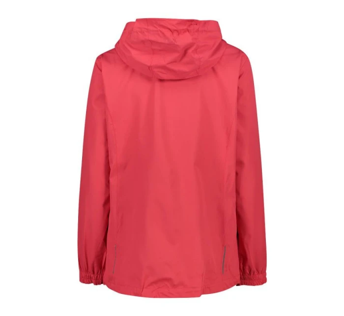 Woman Bunda s kapucí Hood W model 20890854 - CMP