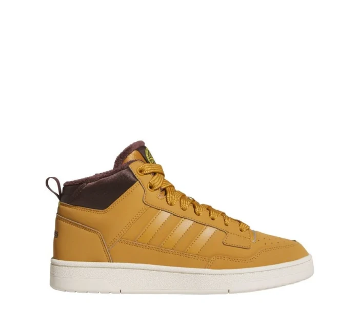 Boty adidas Rapid Court Mid Winterized M JR0171