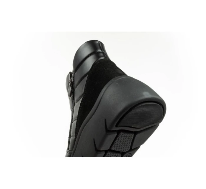 Dámské zimní boty Scholl Aprica W F302351004