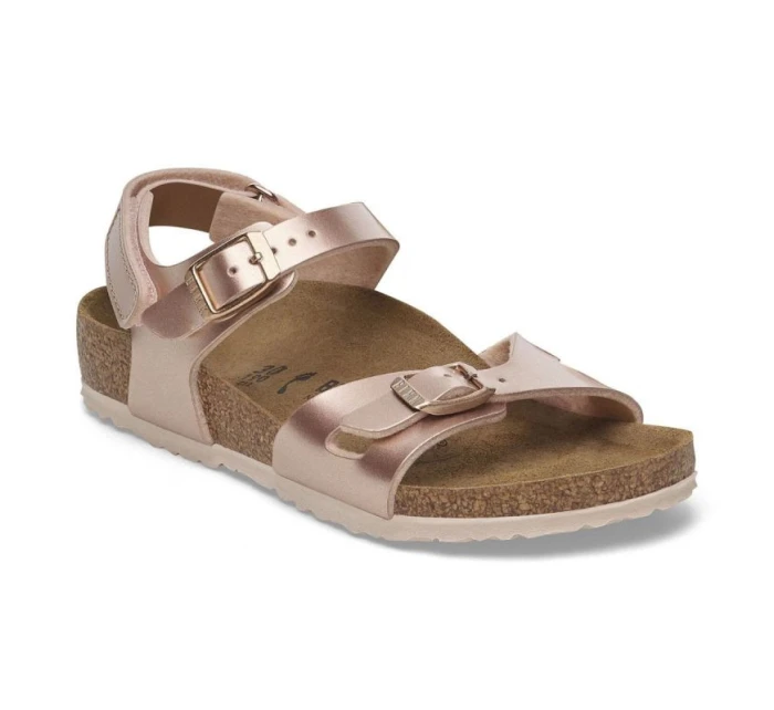 Sandály Rio Jr model 20941729 - Birkenstock