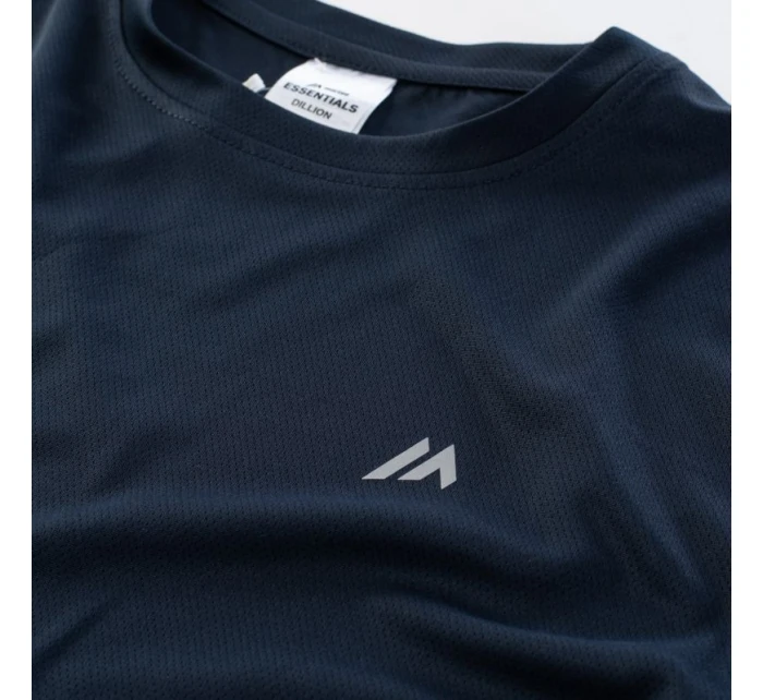 Pánské tričko s krátkým rukávem DILLION Pánské tričko s krátkým rukávem DILLION