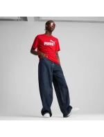 Puma Ess No.1 Logo Tee M 682532 11 pánské tričko Puma Ess No.1 Logo Tee M 682532 11 pánské tričko